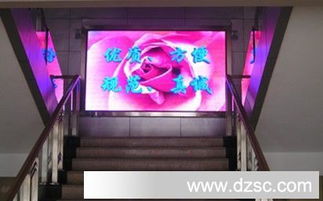 黑龍江LED顯示屏租賃與廣告招牌安裝全攻略 哈爾濱、綏化、佳木斯地區服務指南