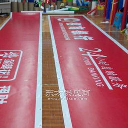 吉州區噴繪招牌的選擇與金信廣告南昌招牌廠的品質優勢